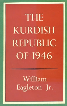 The Kurdish Republic of 1946