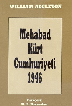 Mehabad Kürt Cumhuriyeti 1946