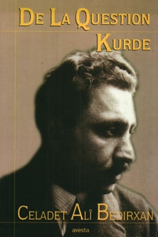 De la question Kurde / Kürt sorunu üzerine