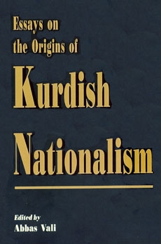 Essays on the origins of Kurdish nationalism