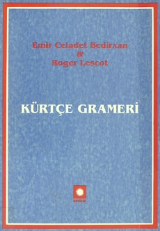 Kürtçe Grameri
