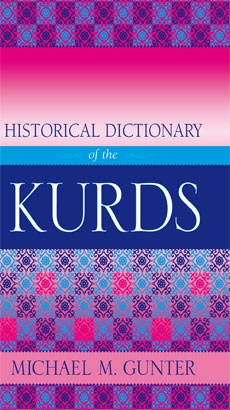 Historical dictionary of the Kurds
