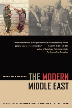 The Modern Middle East