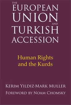 The European Union and Turkish Accession