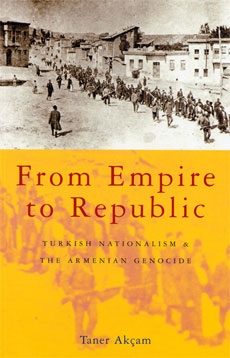 From Empire to Republic