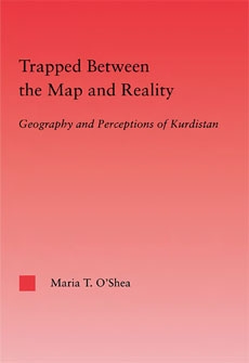 Trapped Between the Map and Reality