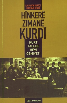 İlk pratik kürtçe öğrenme kitabı, Hînkerê zimanê kurdî