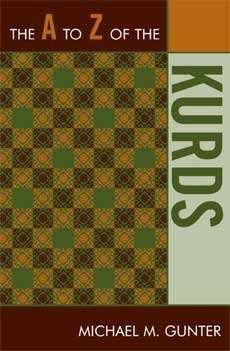 The A to Z of the Kurds