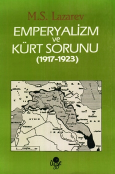 Emperyalizm ve Kürt sorunu (1917-1923)