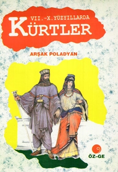 VII.-X. Yüzyıllarda Kürtler