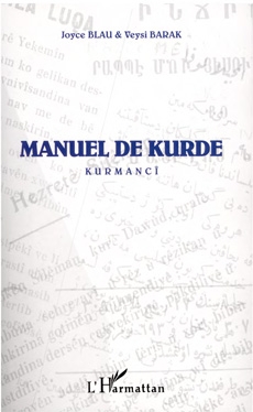 Manuel de Kurde - Kurmancî
