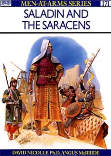 Saladin and the Saracens