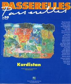 Kurdistan. Passerelles n°30