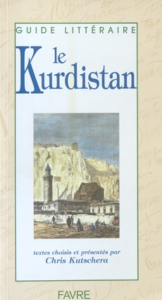 Guide littéraire, le Kurdistan