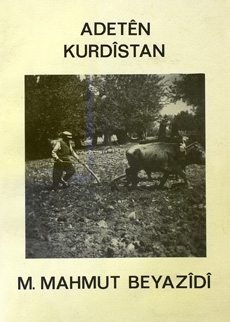 Adetên Kurdîstan