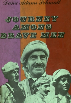 Journey Among Brave Men