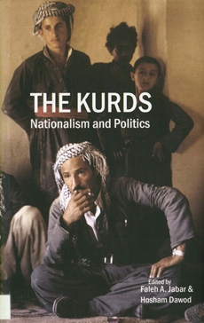 The Kurds, Nationalism and Politics 