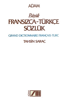 Fransızca-Türkçe/Français-Turc