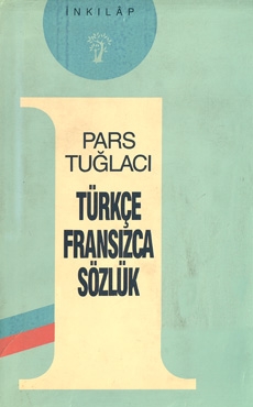 Türkçe-Fransızca sözlük