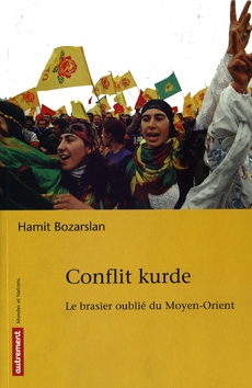 Conflit kurde, le brasier oublié du Moyen-Orient