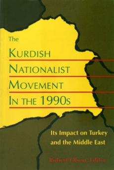 The Kurdish Nationalist Movement in the 1990s