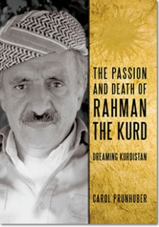 The Passion and Death of Rahman the Kurd