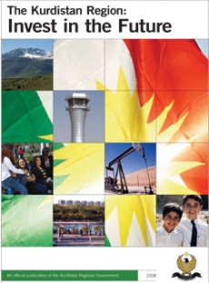 The Kurdistan Region: Invest in the Future